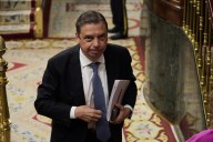 Planas descarta sustituir la inversión en Defensa por la pesca