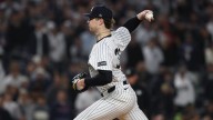 By slaying the Red Sox, Yankees' Cam Schlittler is toast of New York