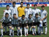 Cuentas pendientes de México con Argentina en Sub 20