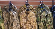 Falsificación de uniformes de seguridad podría castigarse con hasta 15 años de cárcel, propone legislador