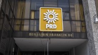 Dirigentes del PRD anuncian formación de bloque político