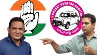 Ministry for Azharuddin a desperate move by Congress, says KTR