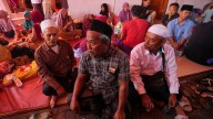 Rescuers turn to heavy machinery as hope fades of finding survivors of Indonesia school collapse