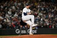 Former Tigers farmhand confident in major role for Mariners as ALDS turns to Detroit