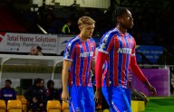 U21s Preview: Palace v Newcastle 