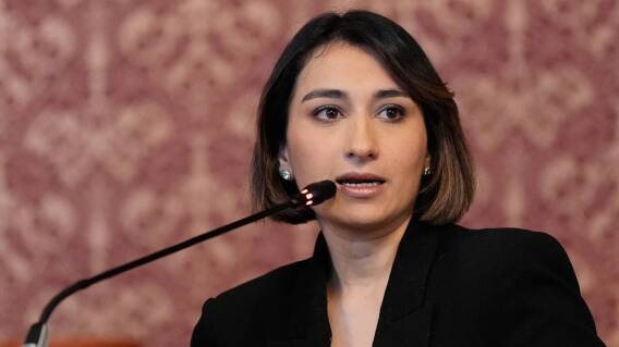 Denuncian a Laura Sarabia ante la Procuraduría por presunta doble asignación y cargo