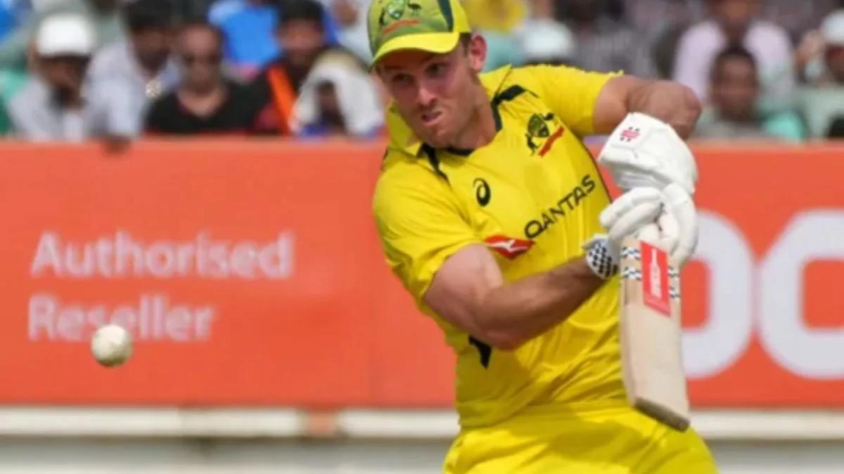 Top Aussie stars return for limited over series against India