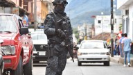 Capturan a 6 presuntos narcomenudistas en operativo realizado en Ixtacoquitlán