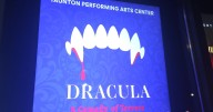 Classic horror story gets hilarious revamp in "Dracula: A Comedy of Terrors" at Massachusetts theater