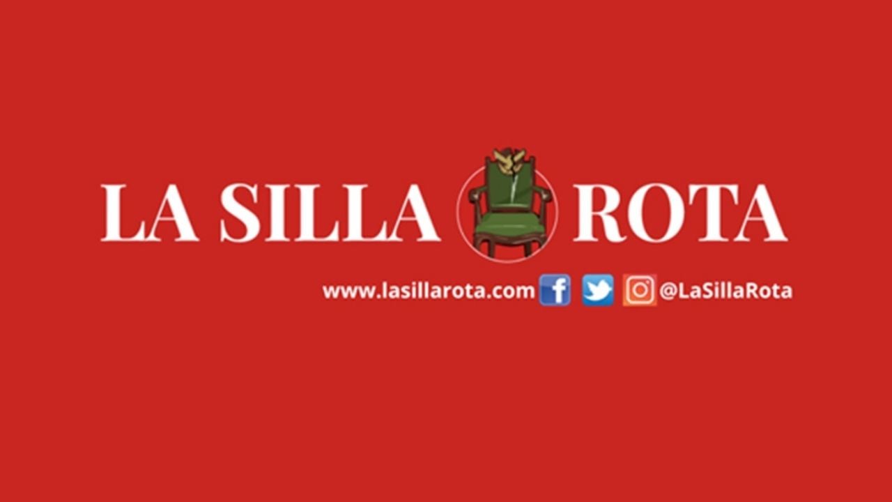 Falsifican en Chiapas cuenta de La Silla Rota