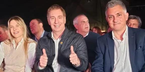 Golpe a la estrategia del Gobierno: una fiscal ordenó que Reichardt desplace a Santilli en la lista de LLA