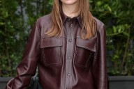 Nadie podía esperar que Alexandra de Hanover fuera la primera en llevar las medias Argyle