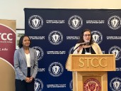 Grant brings short-term training, long-term impact to STCC, workforce
