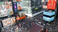 Las imponentes imágenes que dejaron las multitudinarias protestas en contra de Donald Trump en EE. UU. bajo el lema ‘No Kings’