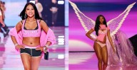 Deportistas de élite rompen estereotipos en desfile de Victoria’s Secret