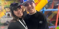 La hermana melliza de Thiago Medina se emocionó al hablar de la recuperación del influencer: “Nos llena de alegría”