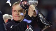 Bill Belichick among dozen candidates for 2026 Hall of Fame class