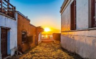 El plan para una escapada internacional a horas de Buenos Aires