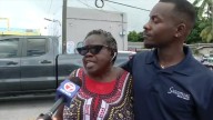 Family of slain community activist Dwight Wells speaks out amid search for shooter