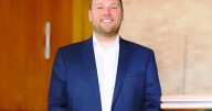 Santa Ynez Valley Presbyterian Church welcomes new pastor, Gunnar Tesdahl