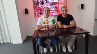 Nolasco: "Espero una mejor versión del equipo en Puente Genil"