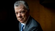Juan Manuel Santos, expresidente de Colombia: "Trump presiona al régimen de Maduro para que negocie su salida o se rompa por dentro"