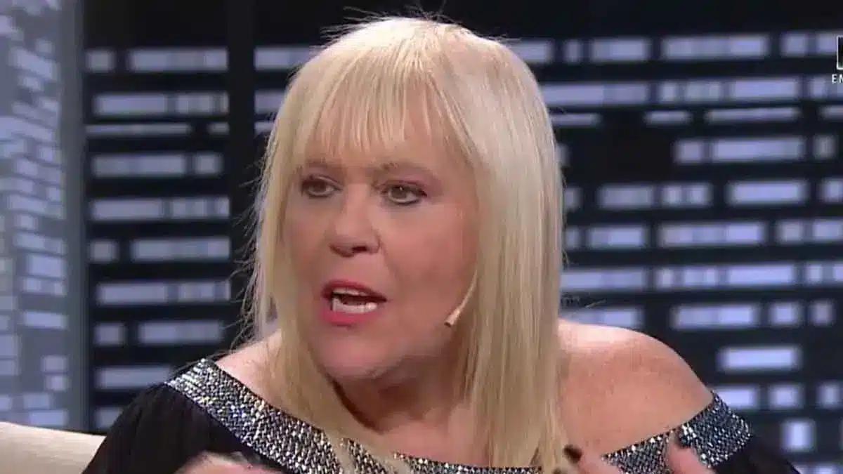 «Hay que ser…»: la famosa que destruyó y cruzó con todo a Laura Ubfal