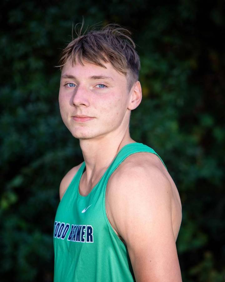 Federal Way Mirror Male Athlete of the Week: Austin Messer