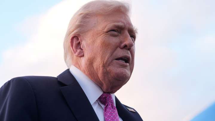 Trump Difunde Video de Ataque a NarcoSubmarino en el Caribe