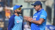 'Rabada Ka Kabada Kar De': How Ravi Shastri Motivated Ex