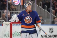 Islanders fire goalie coach, promote Ilya Sorokin's ex-KHL coach from AHL to serve in role