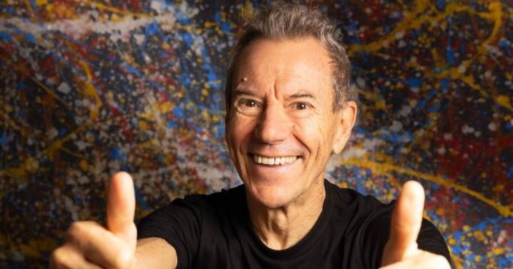 Cómo es hoy la vida de Alacrán tras radicarse cuatro años en Miami: "Descubrí que podía vivir sin trabajar"