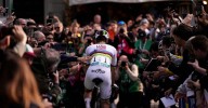 Tadej Pogacar no tiene límites e iguala a Fausto Coppi