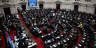 Uno por uno: así votaron los diputados en general el proyecto que restringe el uso de los DNU