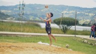 Paipa continúa impulsando el deporte local con torneos y festivales