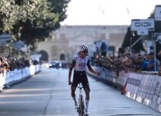 Gana Isaac del Toro el Giro del Veneto