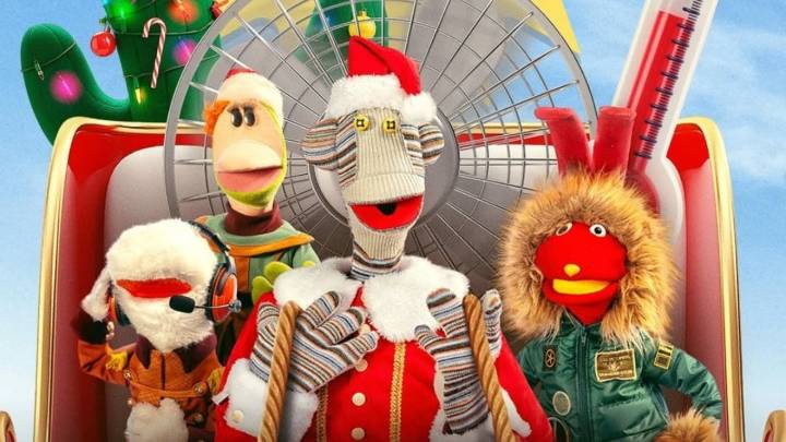 La mejor noticia para terminar el año: 31 Minutos regresa con un especial de Navidad y ya hay fecha