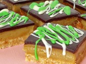Dubai choc craze inspires new Weet