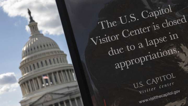 Shutdown: Are Democrats fighting the right battle?
