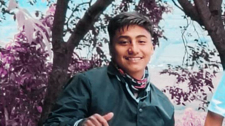 Padre de estudiante desaparecido en Cortazar pide a FGE agilizar investigaciones
