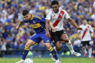 Superclásico clave para la Libertadores: horario confirmado y detalles de la fecha 15