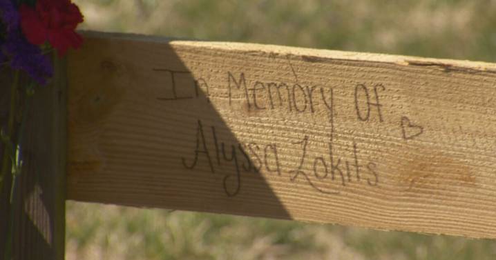 Weeklong greenway Jog-a-thon planned to honor Alyssa Lokits’ legacy