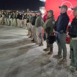 LISTO OPERATIVO ESTADIO SEGURO PARA EL ENCUENTRO CONTRA NECAXA