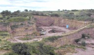 Habilita Municipio Nuevo Tiradero de Escombro “Santa Rosa”