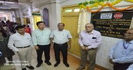 NTPC and NEEPCO Sanction Rs. 22.8 Lakh to Tripura Medical College for 150 Free Cataract Surgeries with Quality Lenses