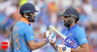 Rohit Sharma, Virat Kohli fit and key for India: Ajit Agarkar