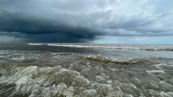 Bay of Bengal depression may become cyclonic storm by Monday, says IMD