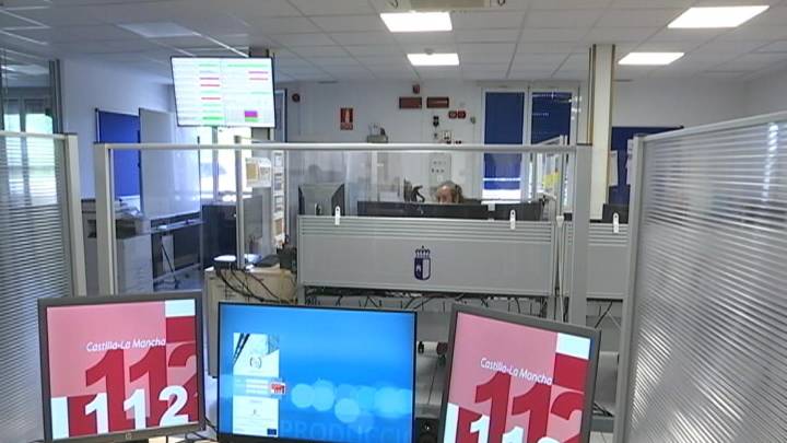 Las fuertes lluvias y tormentas en Cuenca y Albacete activarán el Meteocam