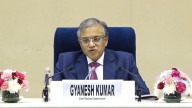 Pan-India SIR: Phase-1 completed in Bihar, West Bengal among states/UTs to be covered in phase