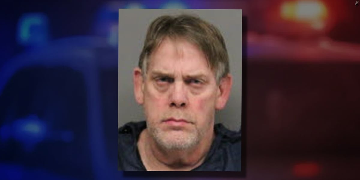 Lincoln man sentenced for sexually assaulting teen on camera